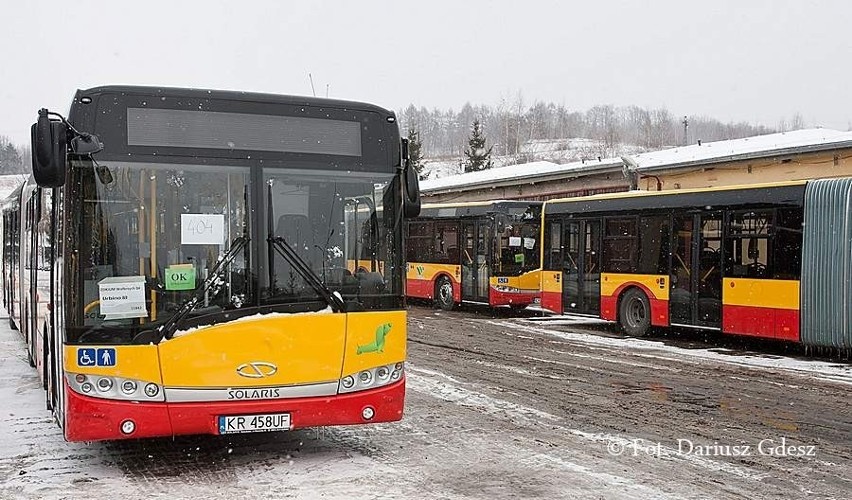 Wałbrzych ma nowe autobusy. Jest czego zazdrościć (ZDJĘCIA)