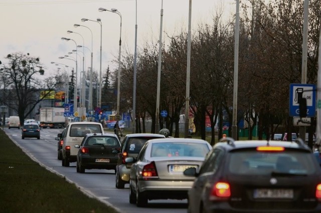 Wielka przebudowa czeka m.in. aleję Bruecknera