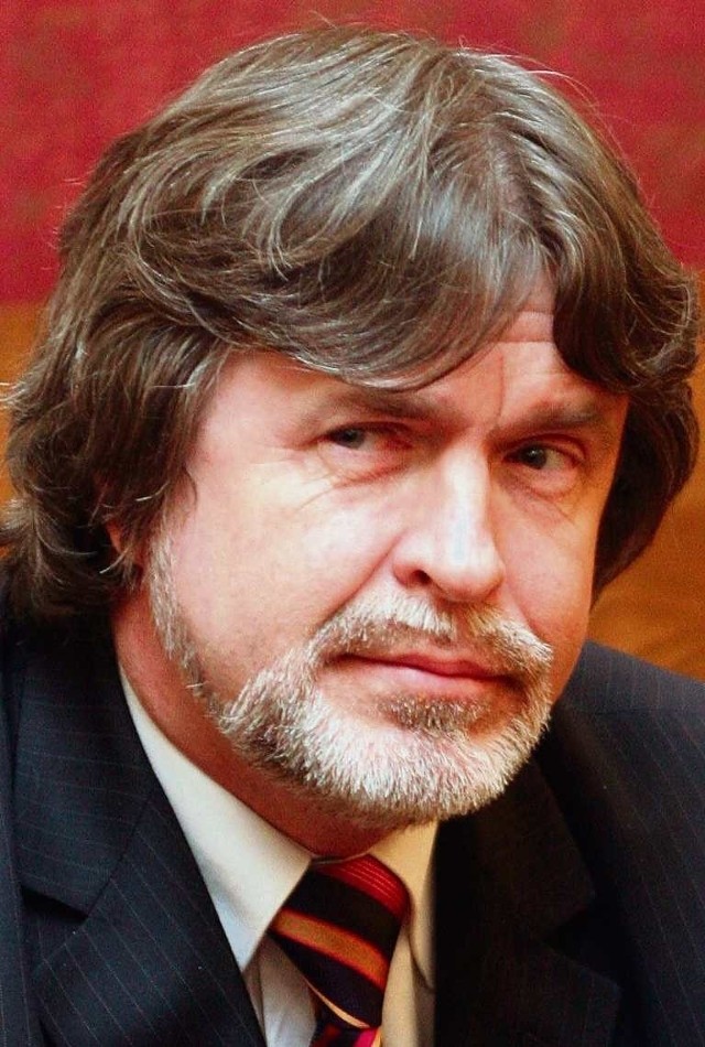 Andrzej Sośnierz