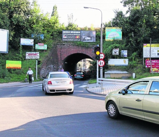 Reklamodawcy powinni przejrzeć na oczy. W natłoku billboardów nikt o nich nie przeczyta