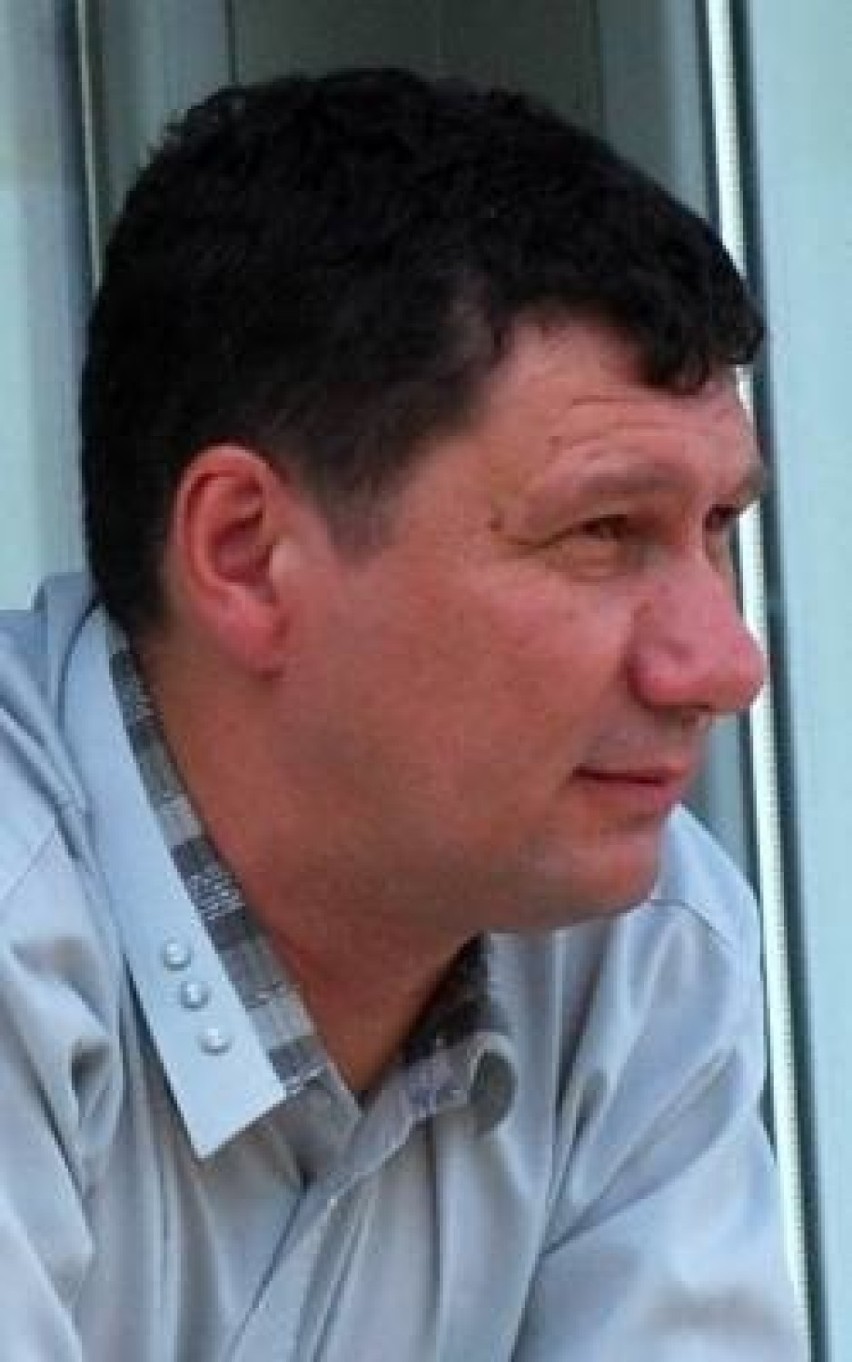 Dariusz Płaczkiewicz