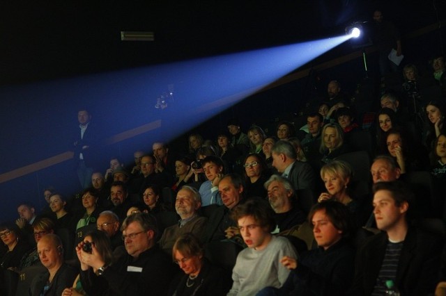 Finał 30. edycji Międzynarodowego Festiwalu Filmów Młodego Widza Ale Kino!