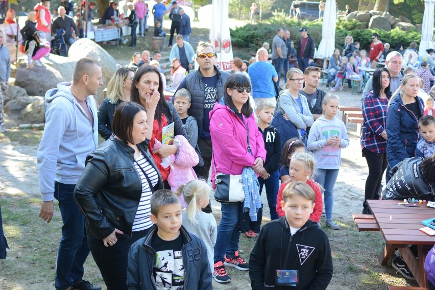 Ponad 37 tysięcy złotych zebrano podczas pikniku charytatywnego dla Nikoli! [wideo, zdjęcia]
