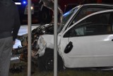 W Śremie: Śremska policja szuka sprawcy sobotniego wypadku przy Orlenie [POTRZEBNA POMOC] 