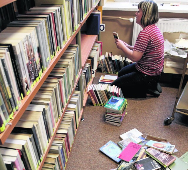 Na spłatę zadłużenia biblioteka wygospodarowała 2,5 mln złotych. Resztę dołoży samorząd