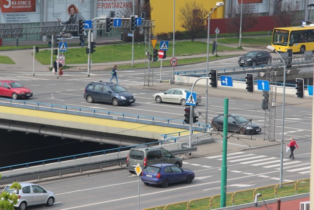 W jakim mieście Polski najlepiej żyje się kierowcom, a w którym ...