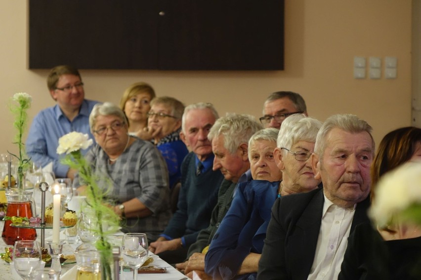 Gmina Bełchatów: Seniorzy mieli swoje święto w Augustynowie