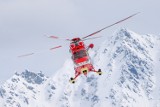 Tatry. Tragiczny wypadek w górach. Turystka spadła z Kościelca. Nie żyje.