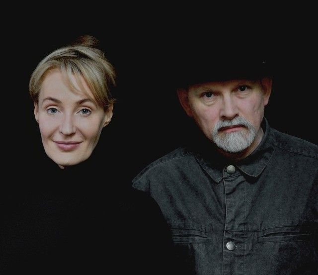 Dead Can Dance: Brendan Perry i Lisa Gerrard