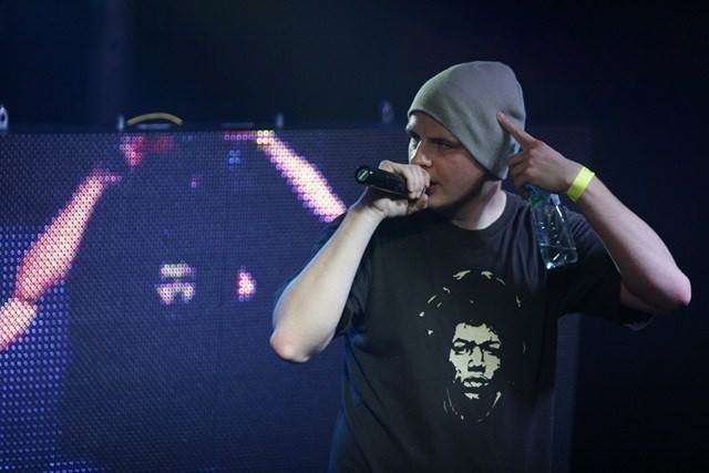 Śląski Rap Festival