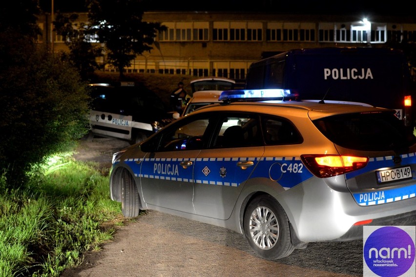 Pościg we Włocławku. Kierowca BMW z Ciechocinka aresztowany na 3 miesiące [zdjęcia, wideo]