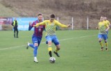 III liga piłkarska. Miedź II Legnica - Stal Brzeg 6:1