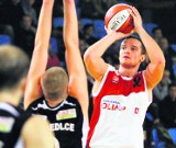 Koszykówka: Olimp-Start Lublin zagra ze Sportino Inowrocław