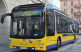 Kursy szkolne autobusów KLA w Kaliszu zostały wycofane