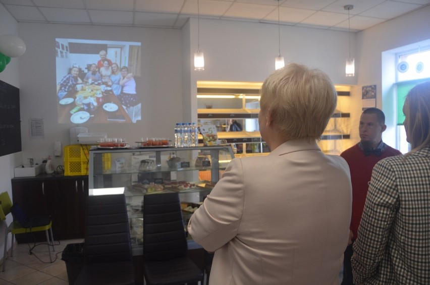 Spółdzielnia Socjalna "Na Piątkę" obchodziła piąte urodziny!