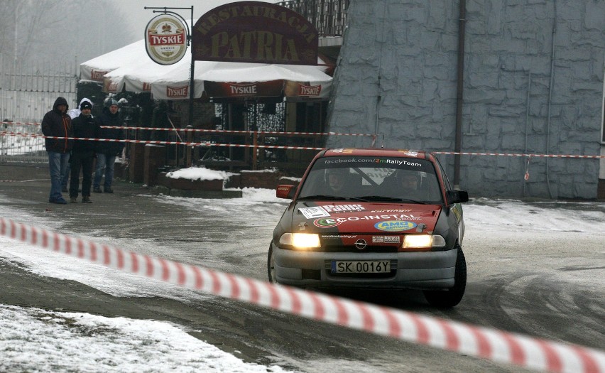 Będziński Rally Sprint