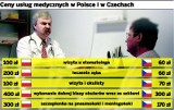 Dolnoślązacy leczą się w Czechach - bo taniej