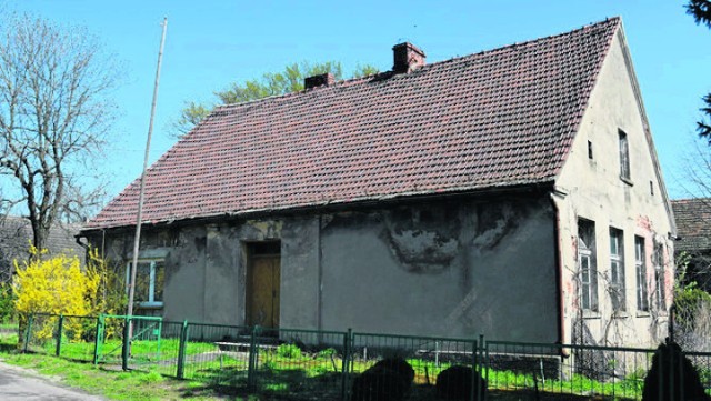 Ponad 300 tysięcy złotych na świetlicę wiejską w Piechaninie