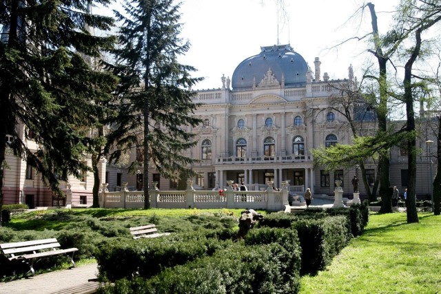 Przedstawiciele rodu Poznańskich przyjadą do Łodzi na obchody 35-lecia Muzeum Miasta, mieszczącego się w wybudowanym przez Izraela Kalmanowicza Poznańskiego pałacu.