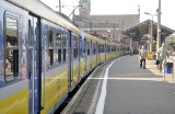 Gdańsk: Linia kolejowa i peron przy PGE Arenie już gotowe! Na stadion dojedziesz pociągiem w 6 minut