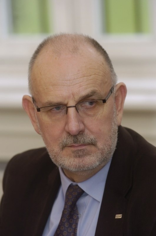 Juliusz Kubel.