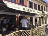 Ratafia - nowa, wyjątkowa restauracja w Sandomierzu. Pyszne regionalne dania i... pierwsza w Polsce legalna destylarnia alkoholu [ZDJĘCIA]