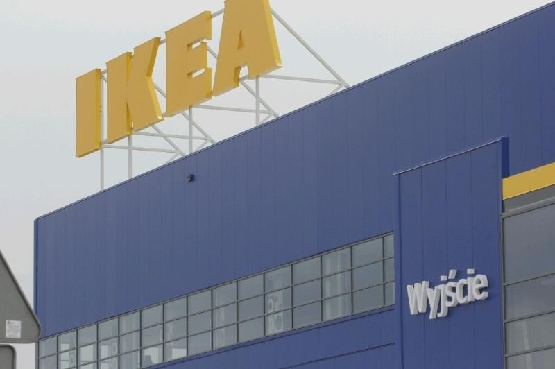 Wrocław: Nowa Ikea gotowa - wiemy kiedy otwarcie (DATA, ZDJĘCIA ZE ŚRODKA)