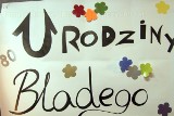 Urodziny &quot;Bladego&quot; bez jubilata [ZDJĘCIA]