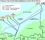 Pomorze: Nowe projekty przekopu przez Mierzeję Wiślaną