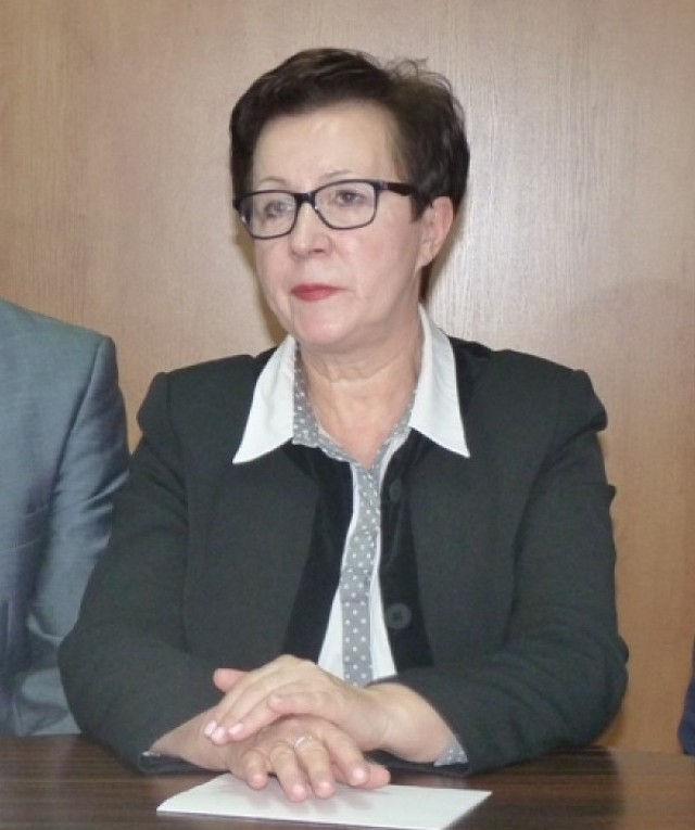 Anna Milczanowska