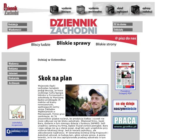 dz.com.pl 2004