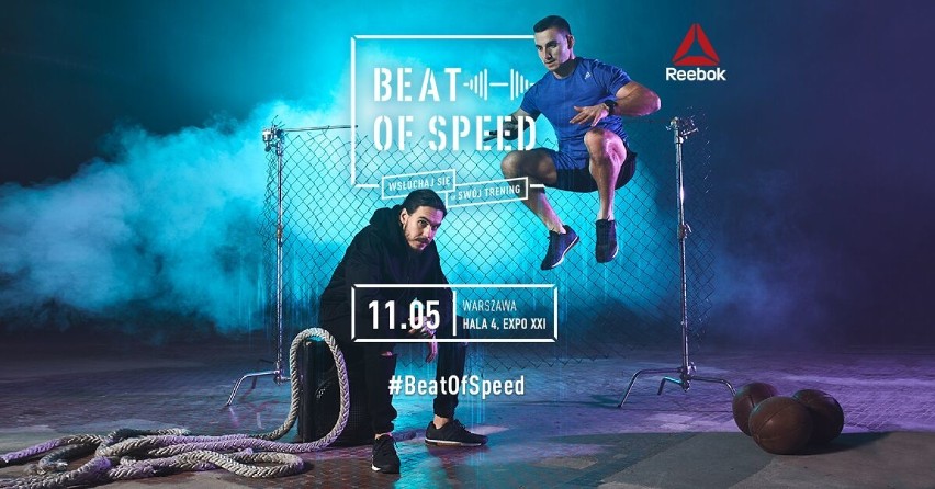 11 maja odbędzie się Beat of Speed