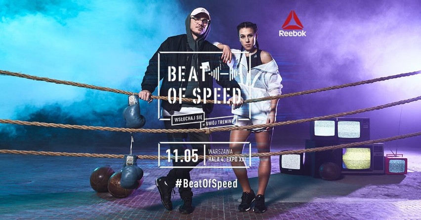 11 maja odbędzie się Beat of Speed