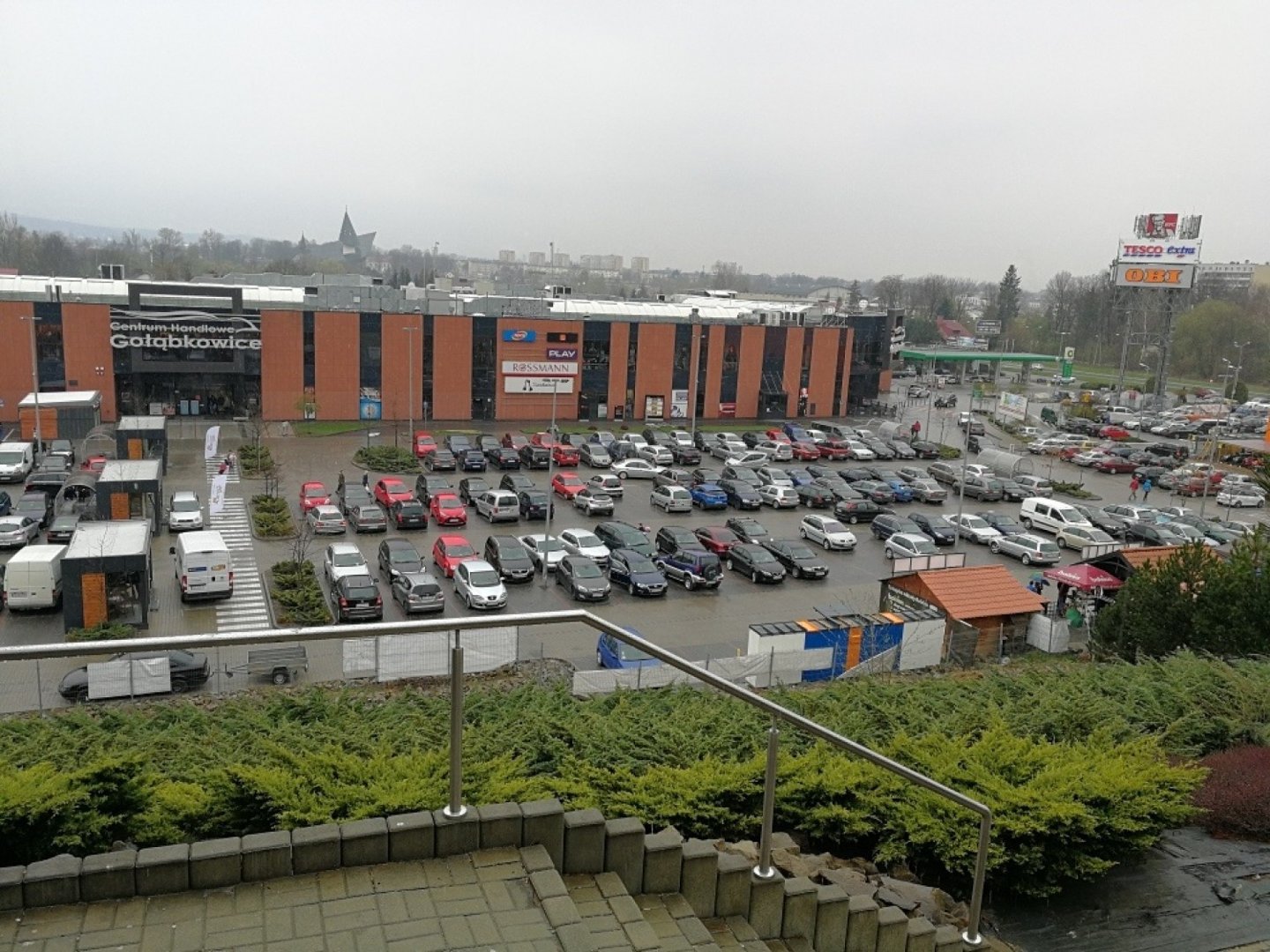 Nowy Sącz. Tesco zamyka sklep w Centrum Handlowym