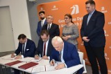 Chełm: Podpisane umowy na przygotowanie koncepcji drogi ekspresowej S12 Piaski – Dorohusk