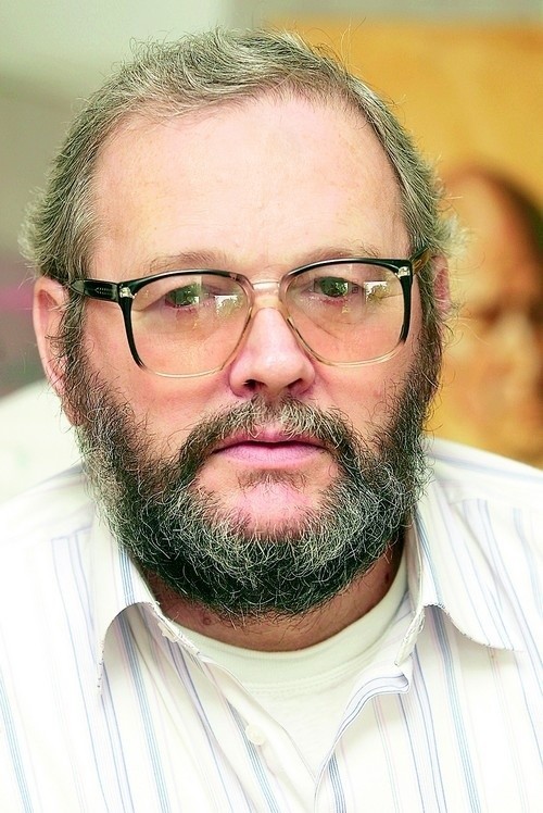 Piotr Załuski, dziennikarz i twórca telewizyjny