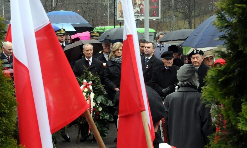 Lublinianie uczcili pamięć ofiar zbrodni katyńskiej