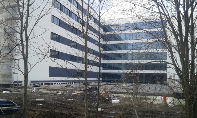 Geo Medical Katowice