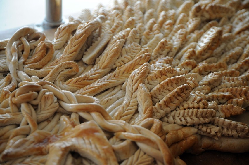 Warto zobaczyć: Muzeum Chleba w Ustce. ZDJĘCIA
