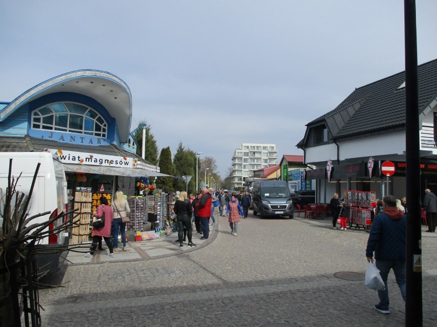 Polski Dubaj nad Bałtykiem - Jarosławiec