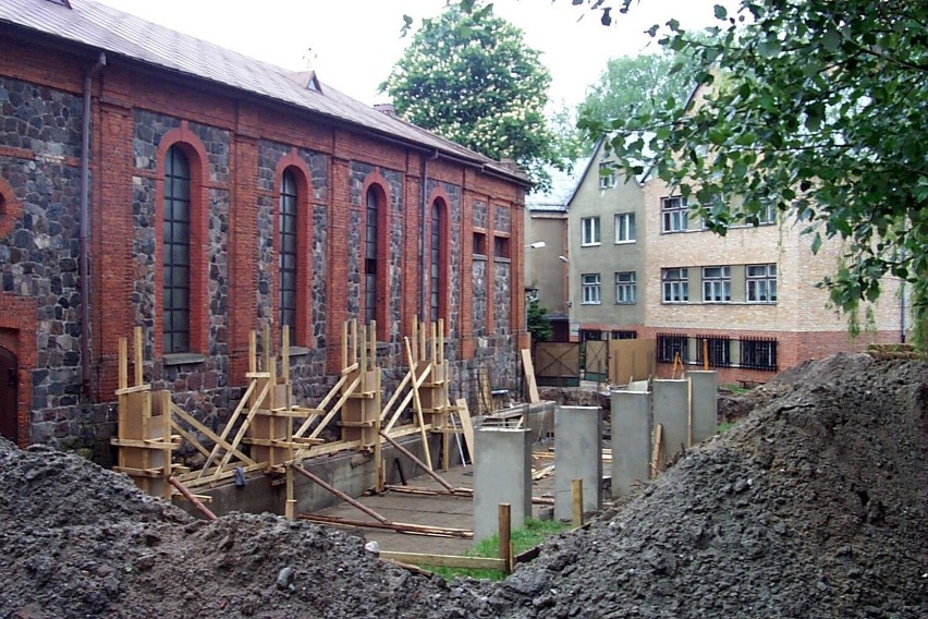 Jubileusze "małego kościółka" ze Szczecinka. Wspominamy jego historię [zdjęcia]