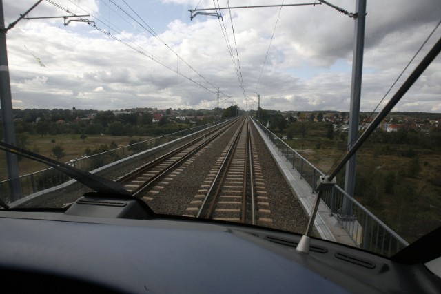 Turystyczna trasa ma liczyć 100 km