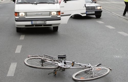 Sejm także pracuje nad  tym, by na drogach było bezpieczniej
