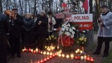 Kraśnik Fabryczny: Uczcili pamięć ofiar katastrofy smoleńskiej ZDJĘCIA