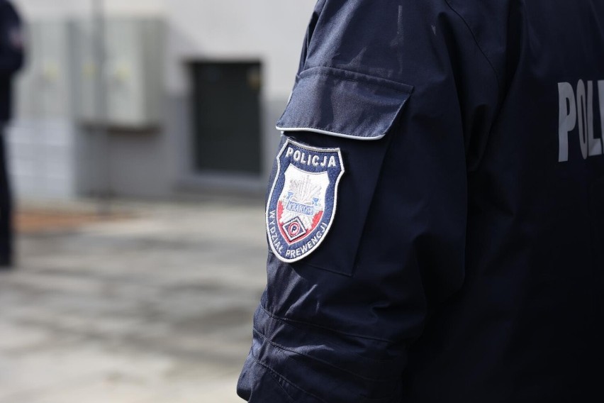 List wojewody małopolskiego Łukasza Kmity na temat policji. "Protestuję przeciwko nagonce na Policję"