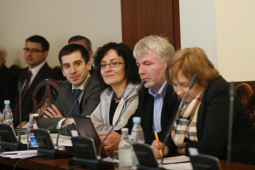Katowice budżet na 2013 rok