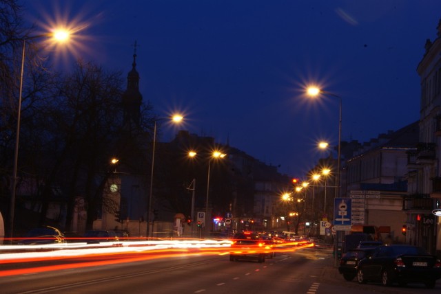 Utrzymanie ulicznego oświetlenia to coraz większy luksus dla gmin