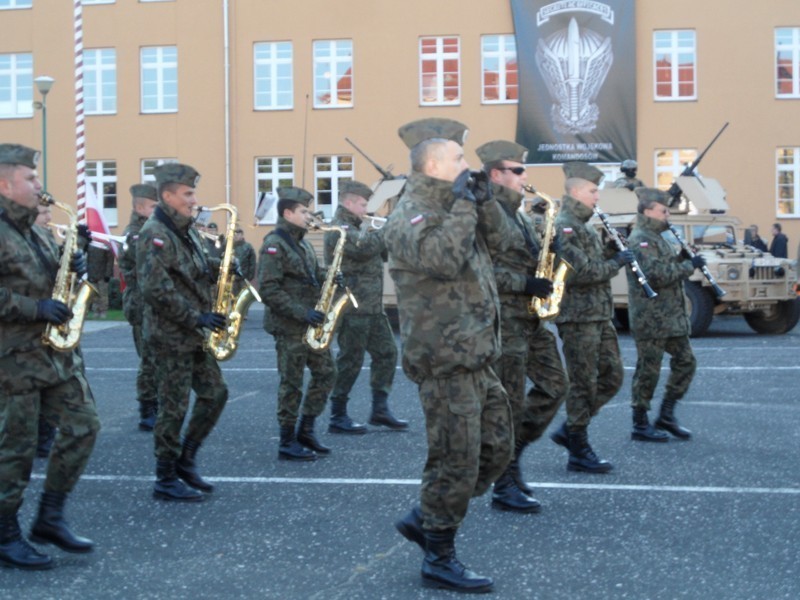 JWK Lubliniec: Święto jednostki