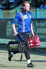 Michajłow o Euro 2012: - Rosjanom może nie wyjść mecz z Polakami