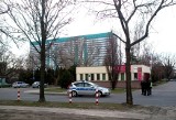 Łódź: ewakuacja szpitala przy Czechosłowackiej [ZDJĘCIA]